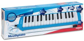 Bontempi - Пиано за уста с 32 клавиша