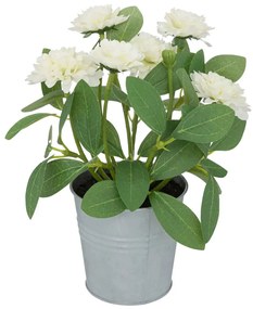 Изкуствено растение atmosphera Flowers, 20 cm, Различни видове
