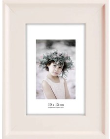 Розова рамка за стена , 17 x 22 cm Malaga - Styler
