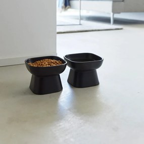 Керамична купа за всички любимци Tower – YAMAZAKI