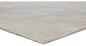 Кремав килим 120x170 cm Sign - Universal