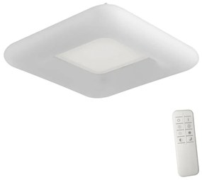 Prezent 17305 - LED таванно осветително тяло TRIVAN 1xLED/43W/230V с DO