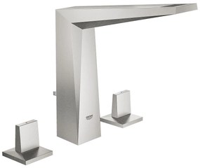 Тридупков смесител за умивалник 1/2″ 20344DC0, M-размер