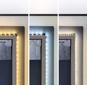 Огледало LED 60x80cm SAB-3451