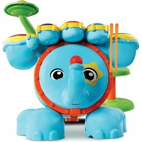 Барабани Vtech Baby Jungle Rock