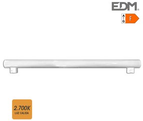 LED тръба EDM 9 W F 700 lm (2700 K)