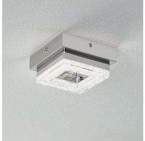 Eglo 95655 - LED таванно осветително тяло FRADELO 1xLED/4W/230V