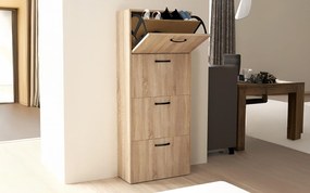 Шкаф за обувки Риот