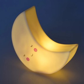 Лунна нощна светлина Moon Night - Rex London