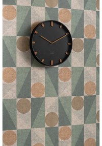 Стенен часовник ø 40 cm Grace - Karlsson