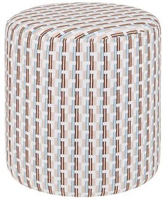 Пуф atmosphera Sky Lounge, Ø35 см