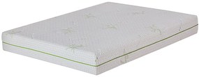 Матрак Bamboo Memory Gel