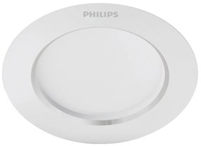 Philips - LED Лампа за окачен таван DIAMOND LED/6,5W/230V 4000K