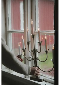 Светлинна декорация в месингов цвят Gylling – Markslöjd