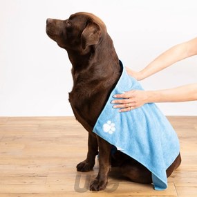 Кърпа за домашни любимци – Love Story