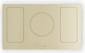 Klarstein Victoria 5 Flex, индукционен плот, за вграждане, 7400W, 2 флекс зони, таймер