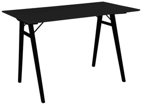 Работна маса 60x120 cm Vojens – Bonami Essentials