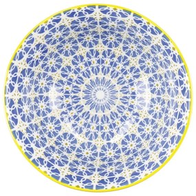 Комплект от 4 керамични купички, ø 15 см - Kitchen Craft