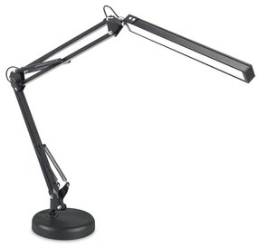 LED Димируема настолна лампа 2в1 USB TENUIX LED/14W/5V 3000-6000K