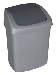 Пластмасов контейнер за отпадъци 50 л Swing - Curver
