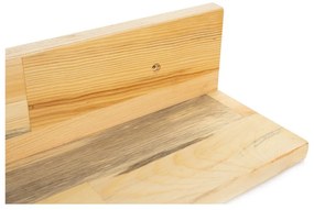 Рафтове от борова дървесина Sumi - Kalune Design