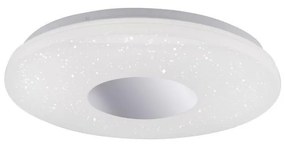 Leuchten Direkt 14822-17 - LED Лампа със сензор LAVINIA LED/40W/230V IP44