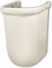 Полуконзола за умивалник TERMA NOVA - натура