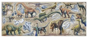 Пъзел динозаври - Londji