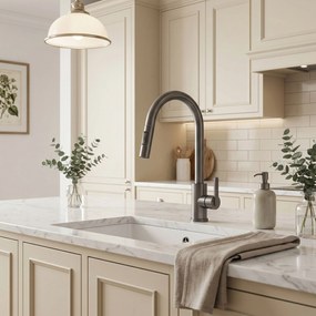 Смесител за кухня REA Ontario Titan