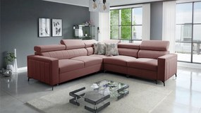 Ъглов диван Baltico IV-Right-Roz