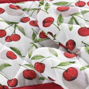 Ръкавици за фурна в комплект от 2 бр. Cerisette – douceur d'intérieur