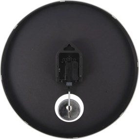 С махало/стенен часовник ø 41 cm Grato Pendulum – Karlsson