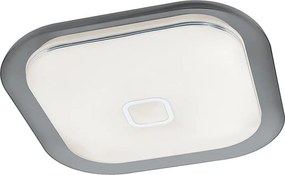 Eglo 97042 - LED таванно осветително тяло REGASOL LED/18W/230V