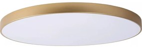 Lucide 79185/80/02 - LED Димируем плафон UNAR LED/80W/230V златист