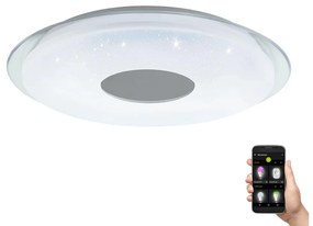 Eglo 900005- LED Димируема лампа LANCIANO-Z LED/44,8W/230V 2700-6500K