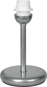 Арматура за настолна лампа МЕТРОПОЛ, 1xE27