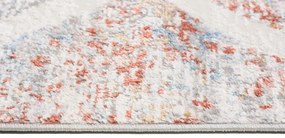 Реколта килим с прост модел Ширина: 80 см | Дължина: 150 см