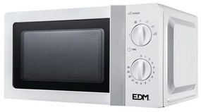 микровълновата фурна EDM 700 W (20 L)