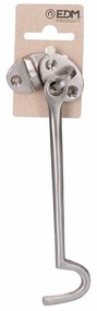 Door Hasp EDM матов Месинг (15 cm)