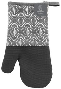 Кухненска ръкавица от смесени влакна Alveis – douceur d'intérieur
