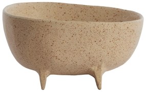 Метална декоративна купа 15,5x16 cm Rosana – Light &amp; Living