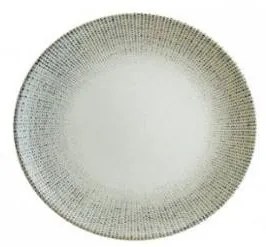 Bonna - Порцеланова чиния 23см SWAY-(S-MT-SWY GRM 23DZ)ß