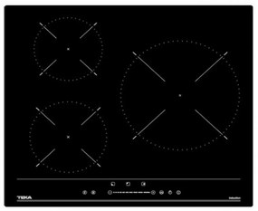 Индукционен Котлон Teka