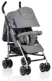 Детска лятна количка Sapphire CANGAROO - сива