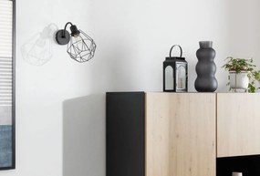 Стенно осветление Kinkiet Bendinni