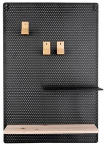 Табло за съобщения 34,5x52 cm Perky Mesh – PT LIVING