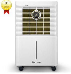 Rohnson R-91210 Обезвлажнител