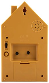 Аларма Modern Cuckoo – Karlsson