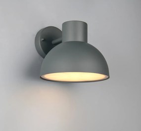 Стенно външно осветително тяло (височина 18,5 cm) Elbe – Trio