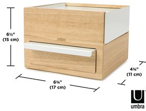 Кутия за бижута Stowit - Umbra